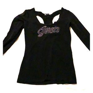 Guess shirt